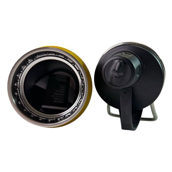 Klean Kanteen 32oz TKWide Insulated Stainless Steel Water Bottle with Chug Cap - Picture 10 of 15